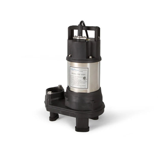 Atlantic-Oase PAF-Series Pump