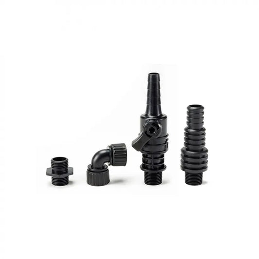 Aquascape 91055 Ultra 400/550/800 G3 Discharge Fitting Kit 1/2 in.