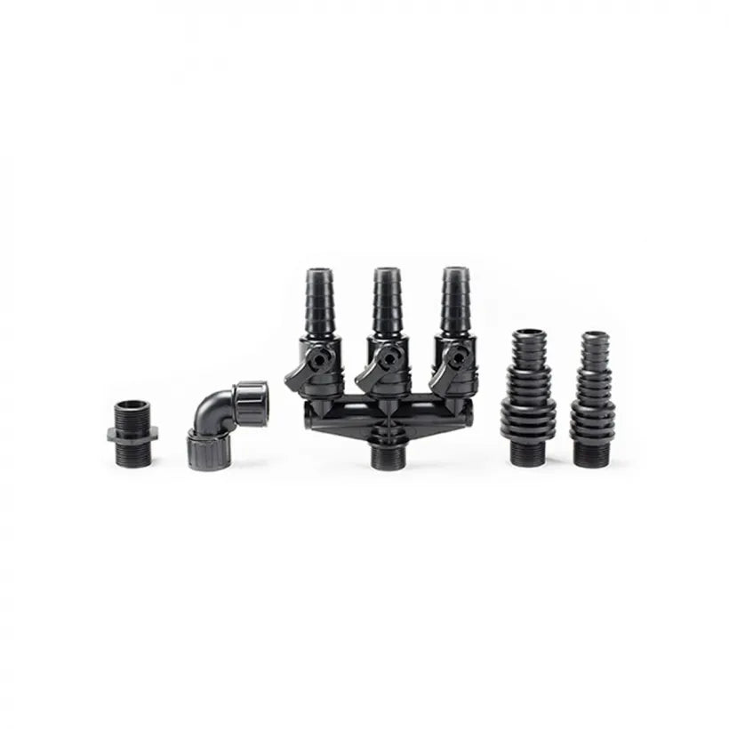Aquascape 91057 Ultra 1100/1500/2000 G3 Discharge Fitting Kit