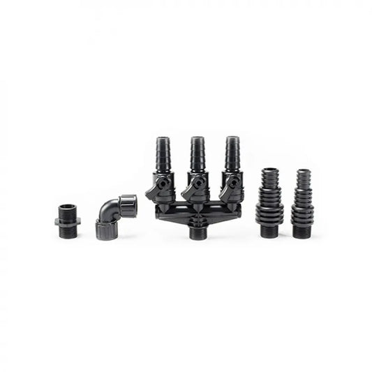 Aquascape 91057 Ultra 1100/1500/2000 G3 Discharge Fitting Kit