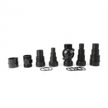 AquaSurge® (G2) Discharge Fitting Kit - Aquascape 91065 replacement pump part