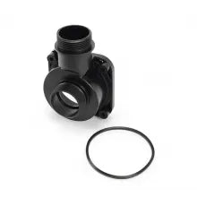 AquaSurge® 2000/3000 (G2) Water Chamber Cover & O-Ring Kit - Aquascape 91066 replacement pump part