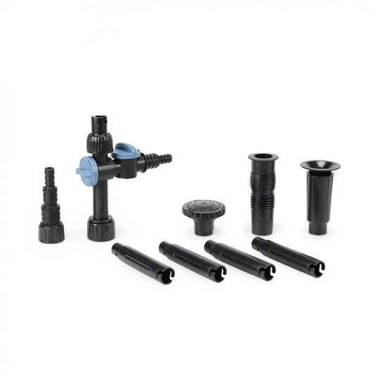 AquaJet 600 (G2) Fountain Kit - Aquascape SKU 91084