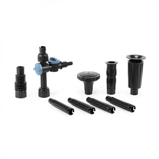 AquaJet 1300 (G2) Fountain Kit - Aquascape SKU 91085