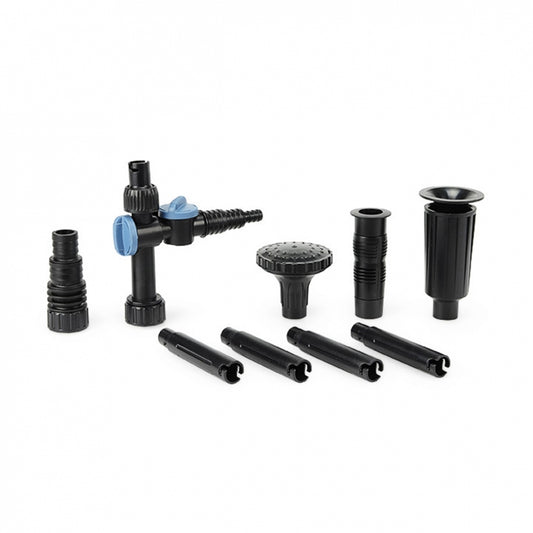 AquaJet 2000 (G2) Fountain Kit - Aquascape SKU 91086