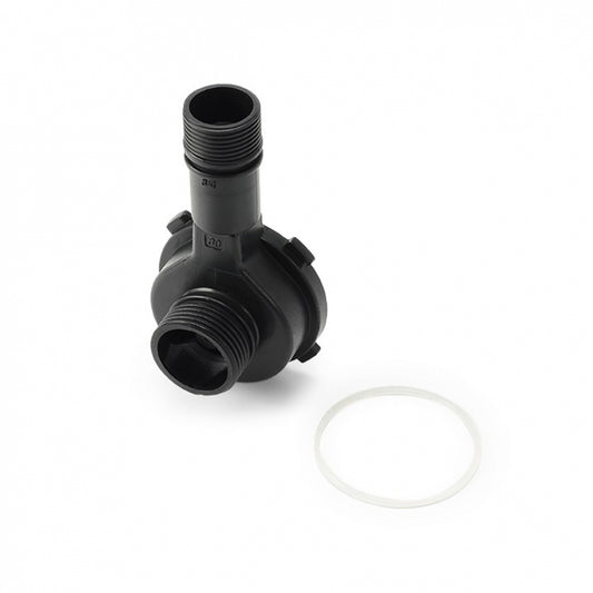 AquaJet 600 (G2) Water Chamber Cover Kit - Aquascape SKU 91088
