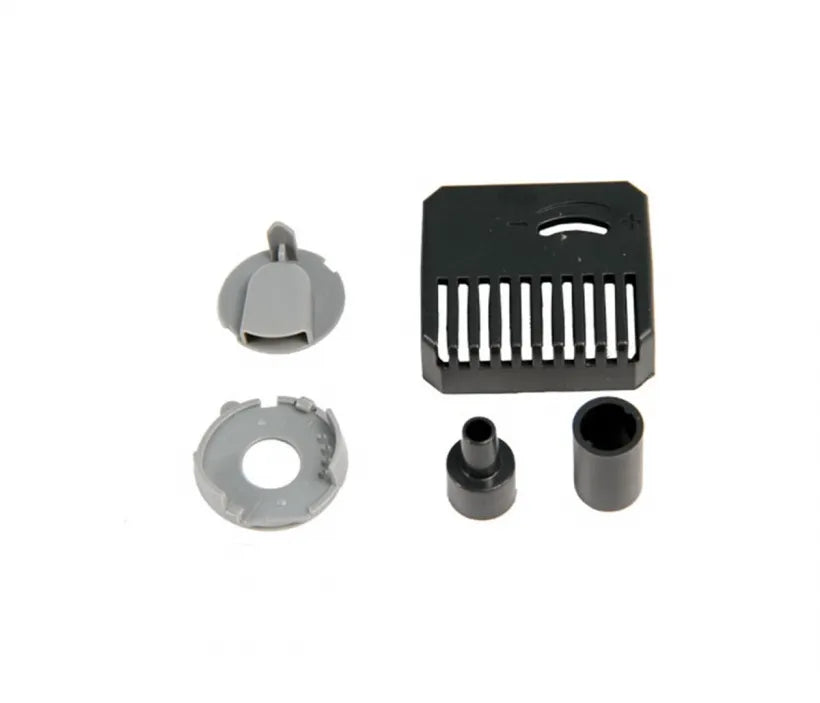 Aquascape 91098 90 GPH Filter Screen & Fitting Kit