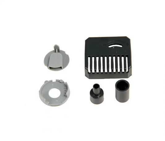 Aquascape 91098 90 GPH Filter Screen & Fitting Kit
