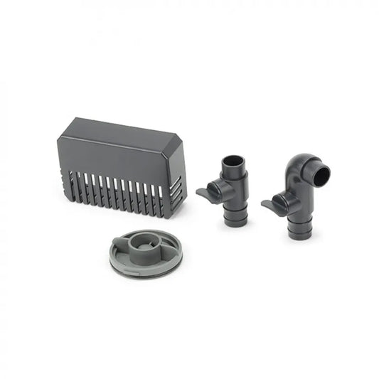 Aquascape 91100 320 GPH Filter Screen & Fitting Kit