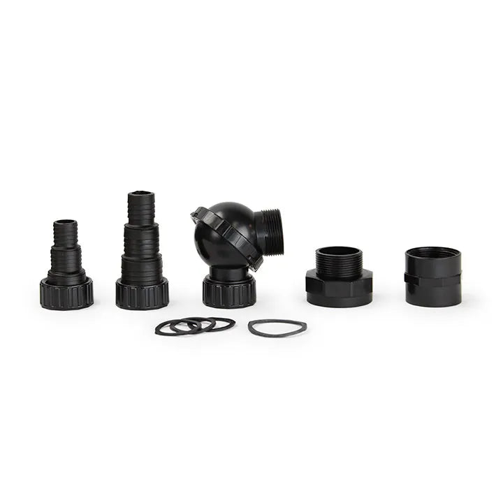 Aquascape 91135 EcoWave Discharge Fitting Kit