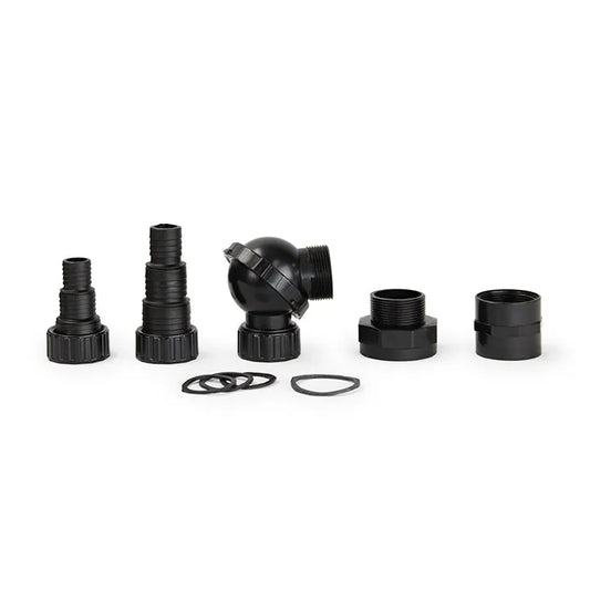 Aquascape 91135 EcoWave Discharge Fitting Kit
