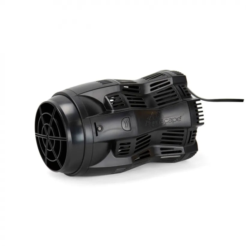 Aquascape Pond Powerhead 91142 angled product view