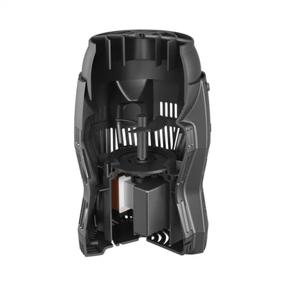 Aquascape Pond Powerhead 91142 internal cutaway view