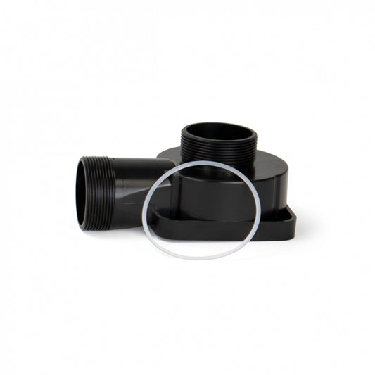 Aquascape 91154 EcoWave 5000 Water Chamber Cover & O-Ring
