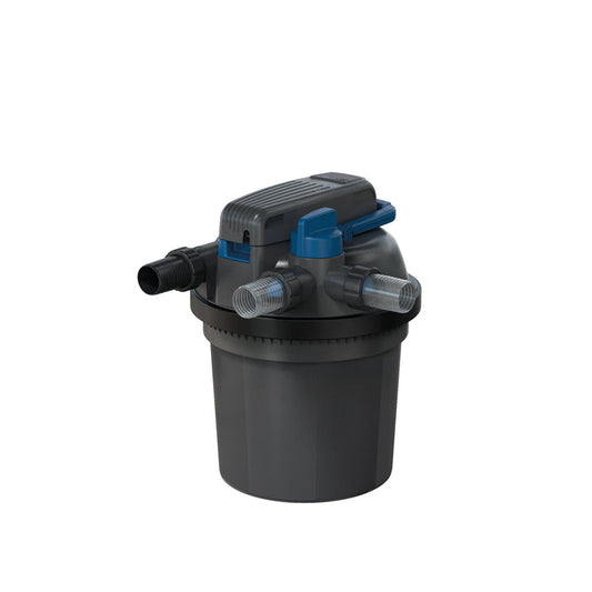Atlantic-Oase FiltoClear Pressure Filters with UV Clarifier-3400
