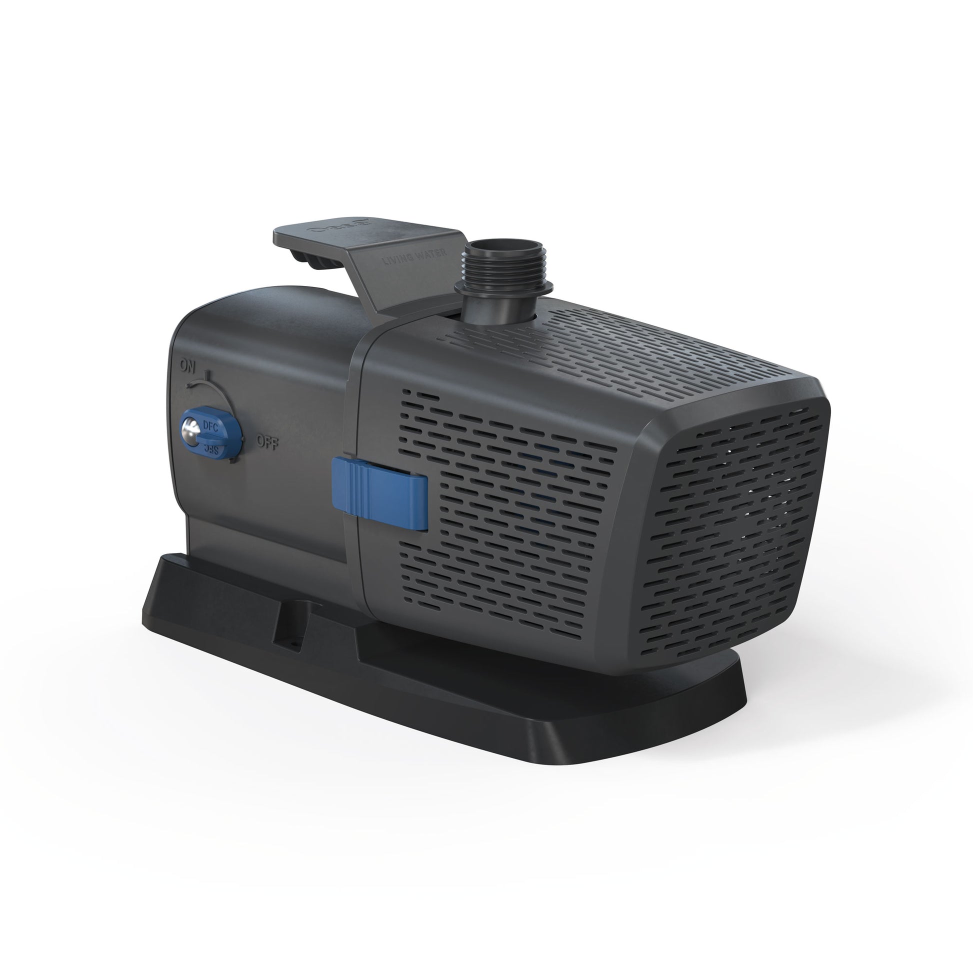 OASE Aquarius Eco Premium 1700 fountain pump