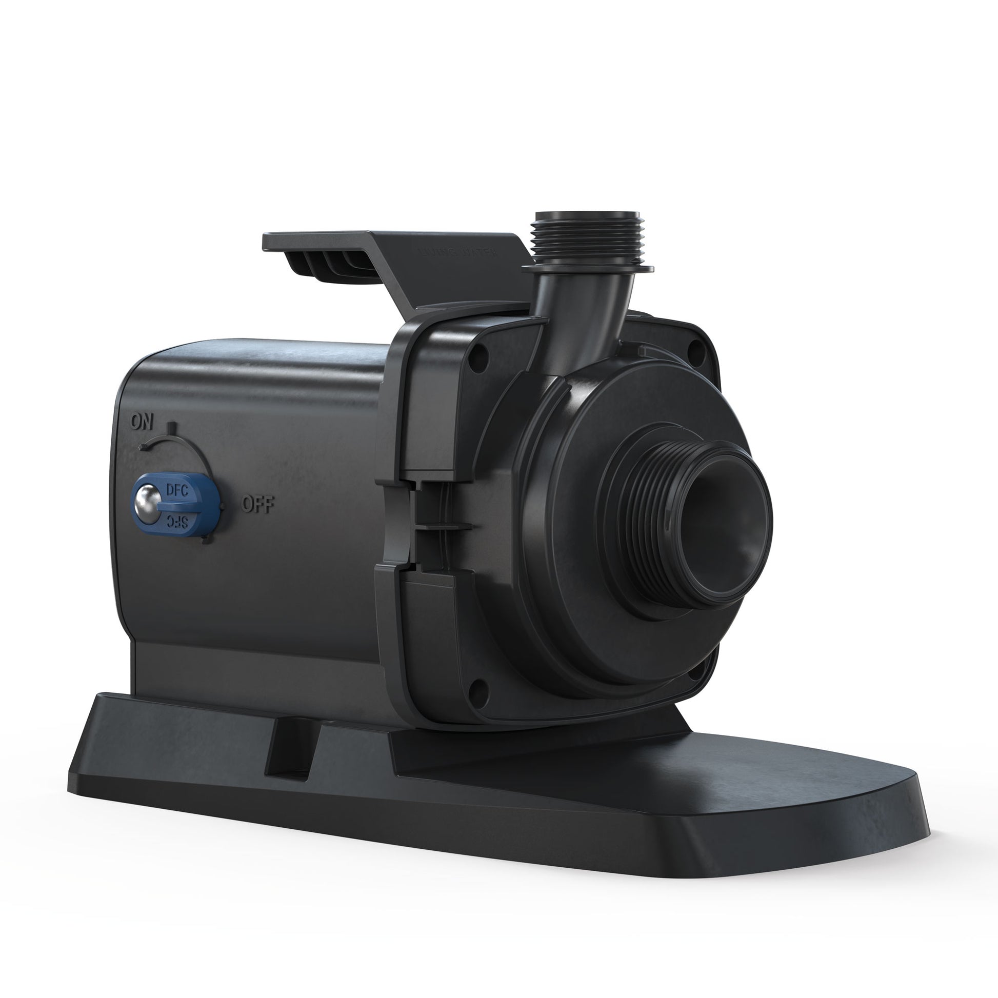 OASE Aquarius Eco Premium 1700 pump without intake screen