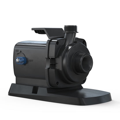 OASE Aquarius Eco Premium 1700 pump without intake screen