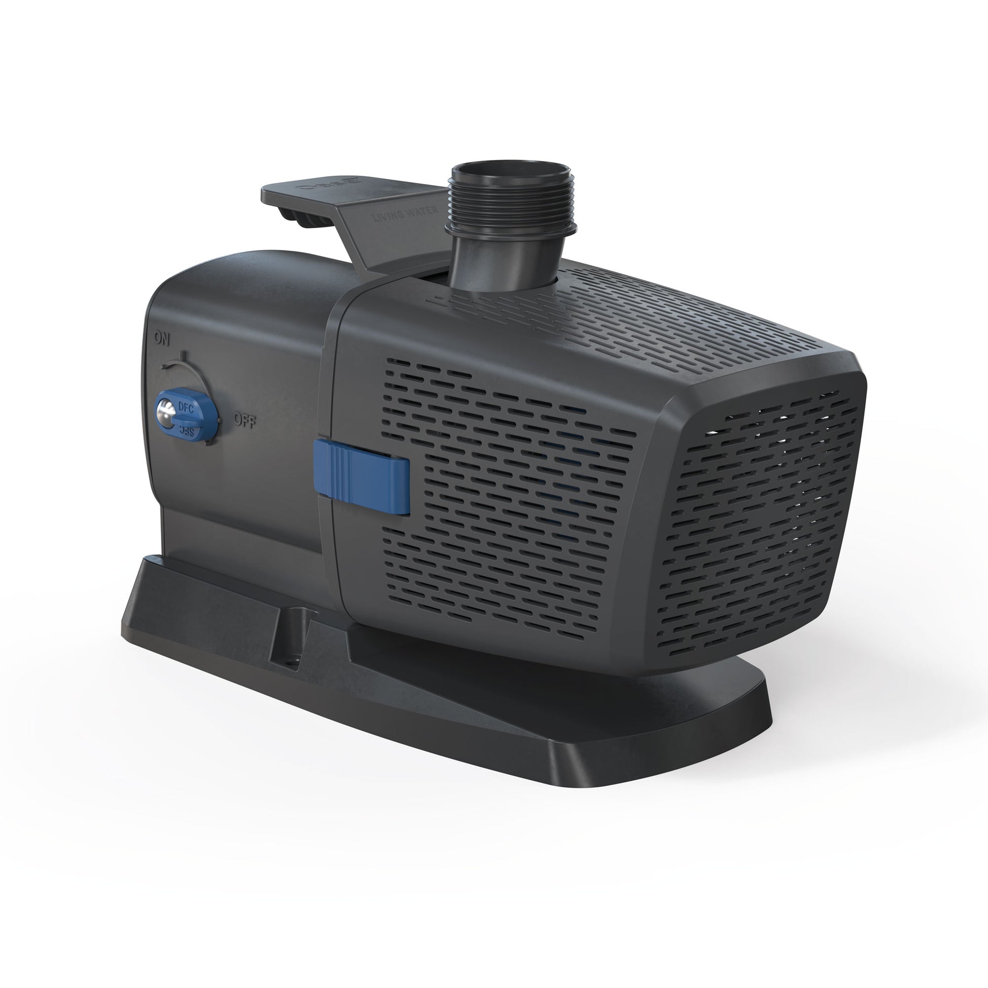 OASE Aquarius Eco Premium 3700 fountain pump
