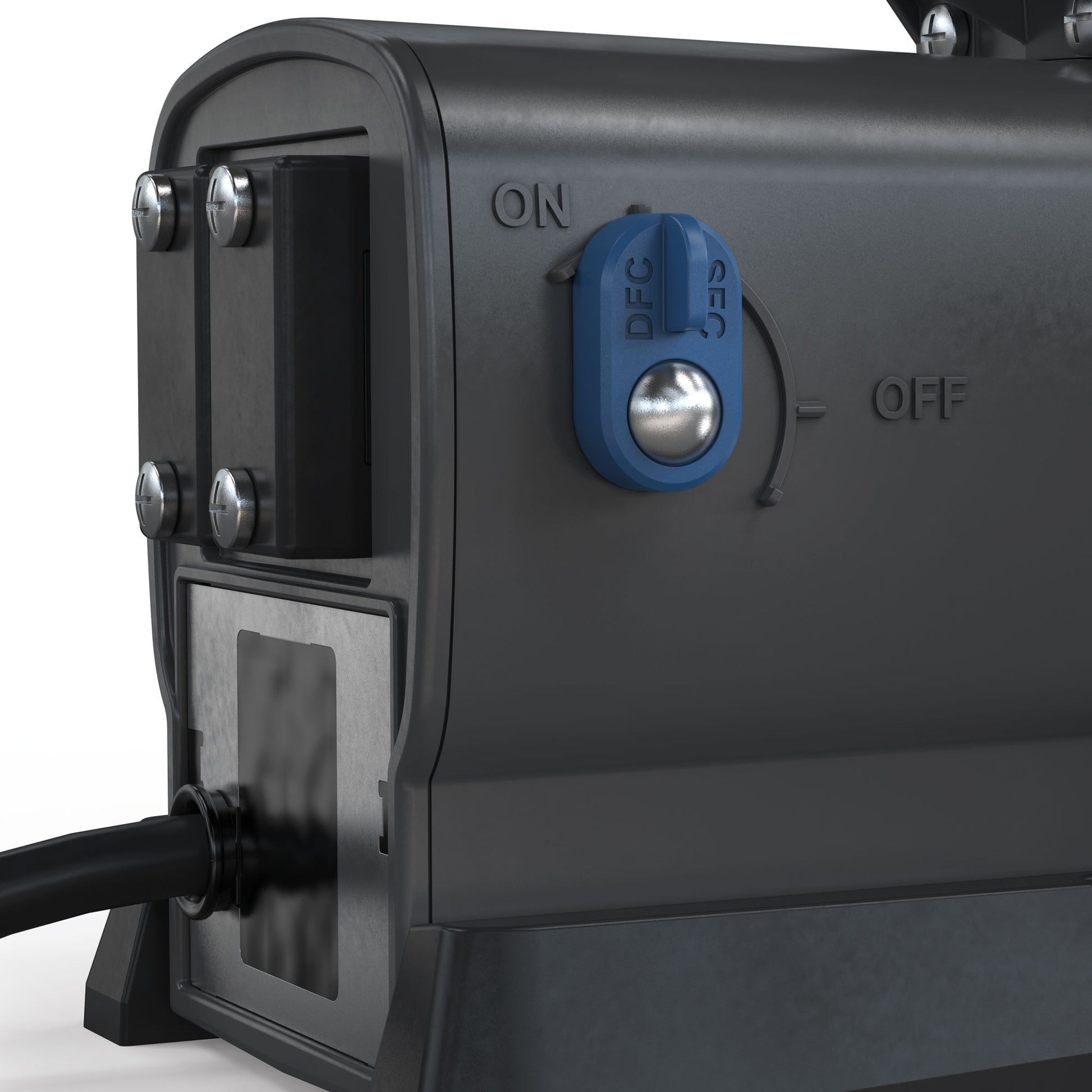 OASE Aquarius Eco Premium Dynamic Function Control switch