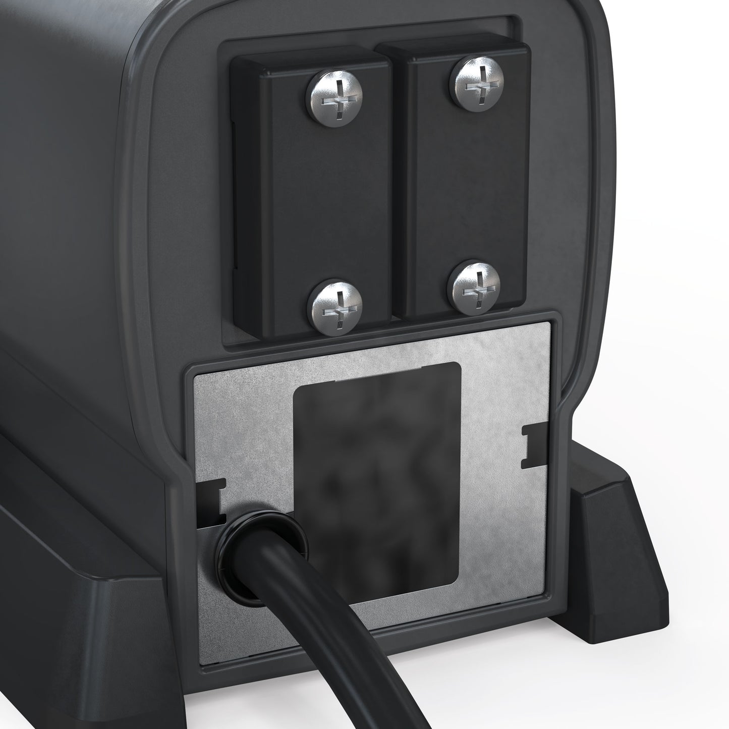 OASE Aquarius Eco Premium rear connection cover
