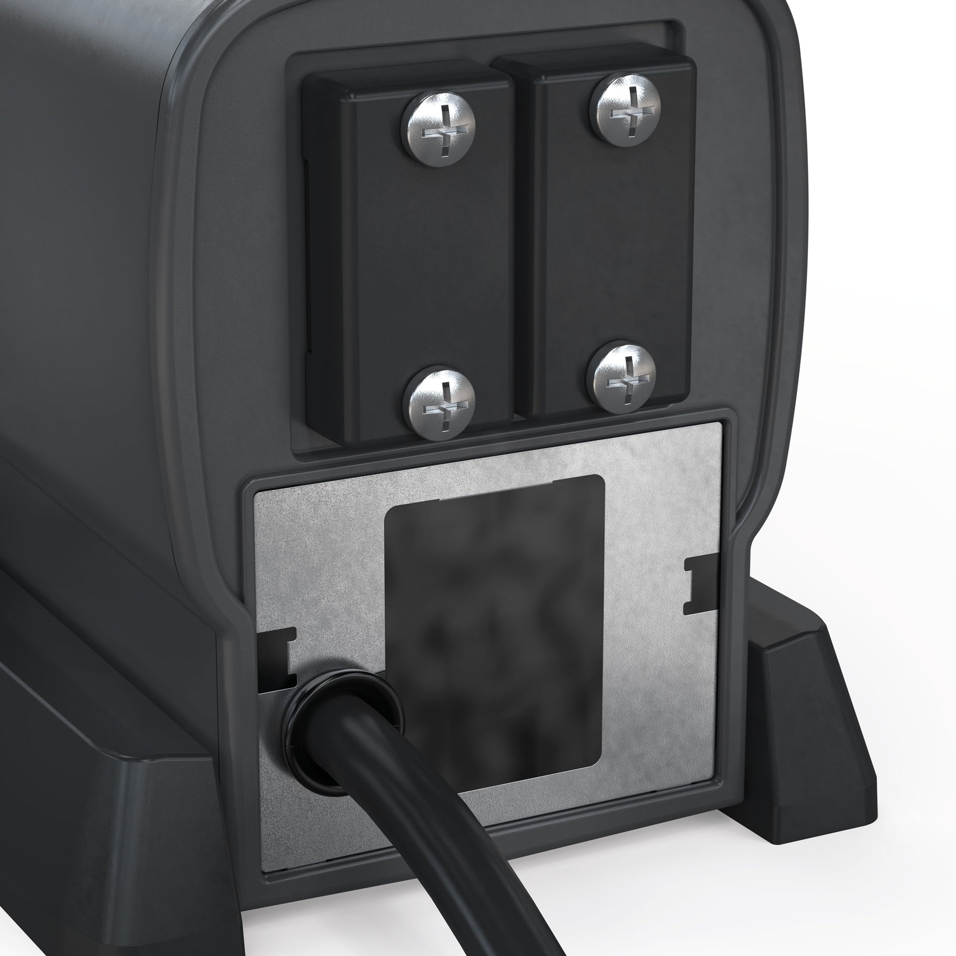 OASE Aquarius Eco Premium rear connection cover