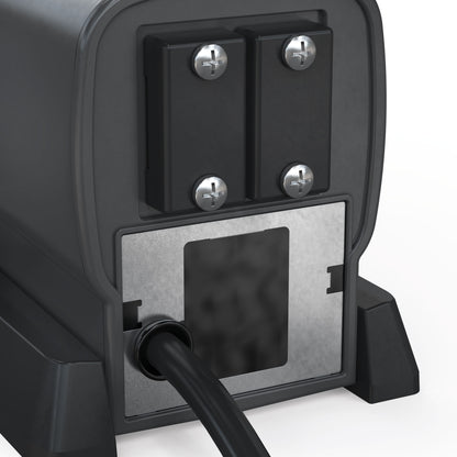 OASE Aquarius Eco Premium rear connection cover