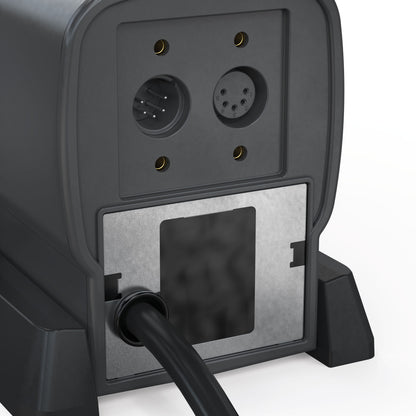 OASE Aquarius Eco Premium OASE Control rear connections