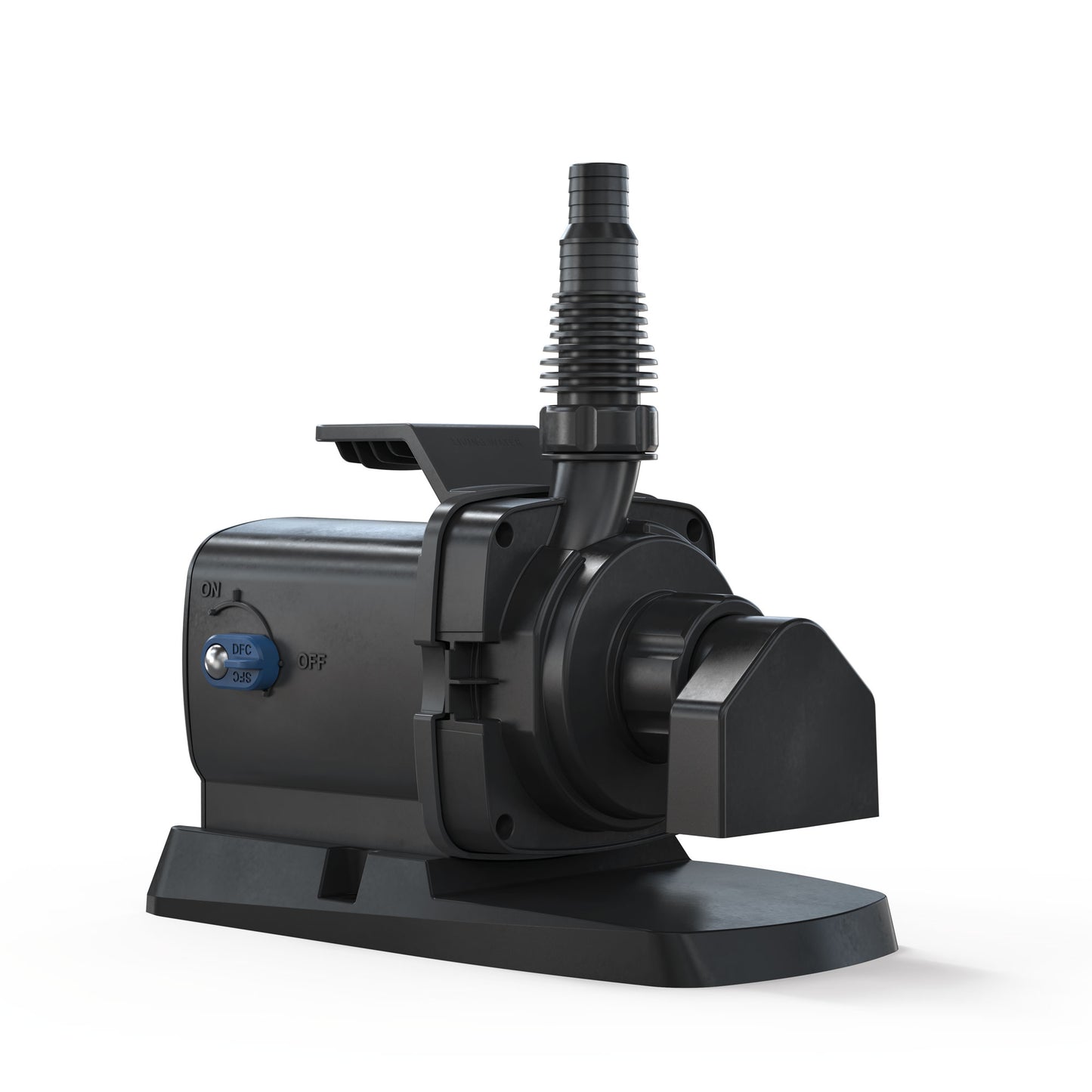 OASE Aquarius Eco Premium suction adapter for low water operation