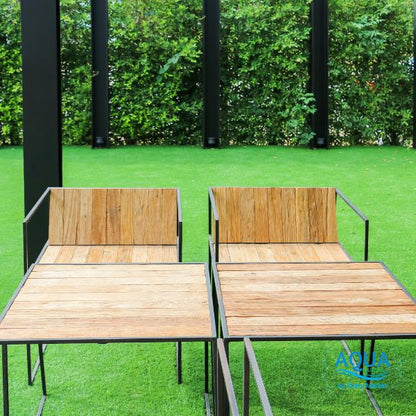  Artificial Turf Installation Services in Toronto GTA, Ontario-Aquagarden