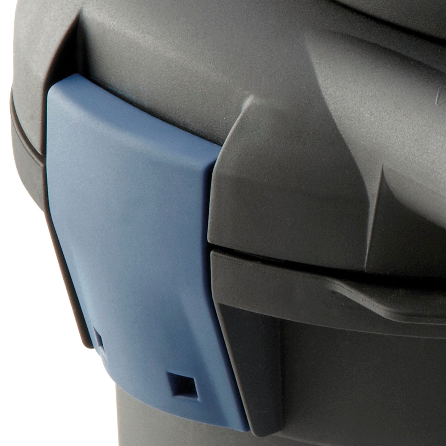 Atlantic-Oase BioPress UV Pressure Filters clamp detail