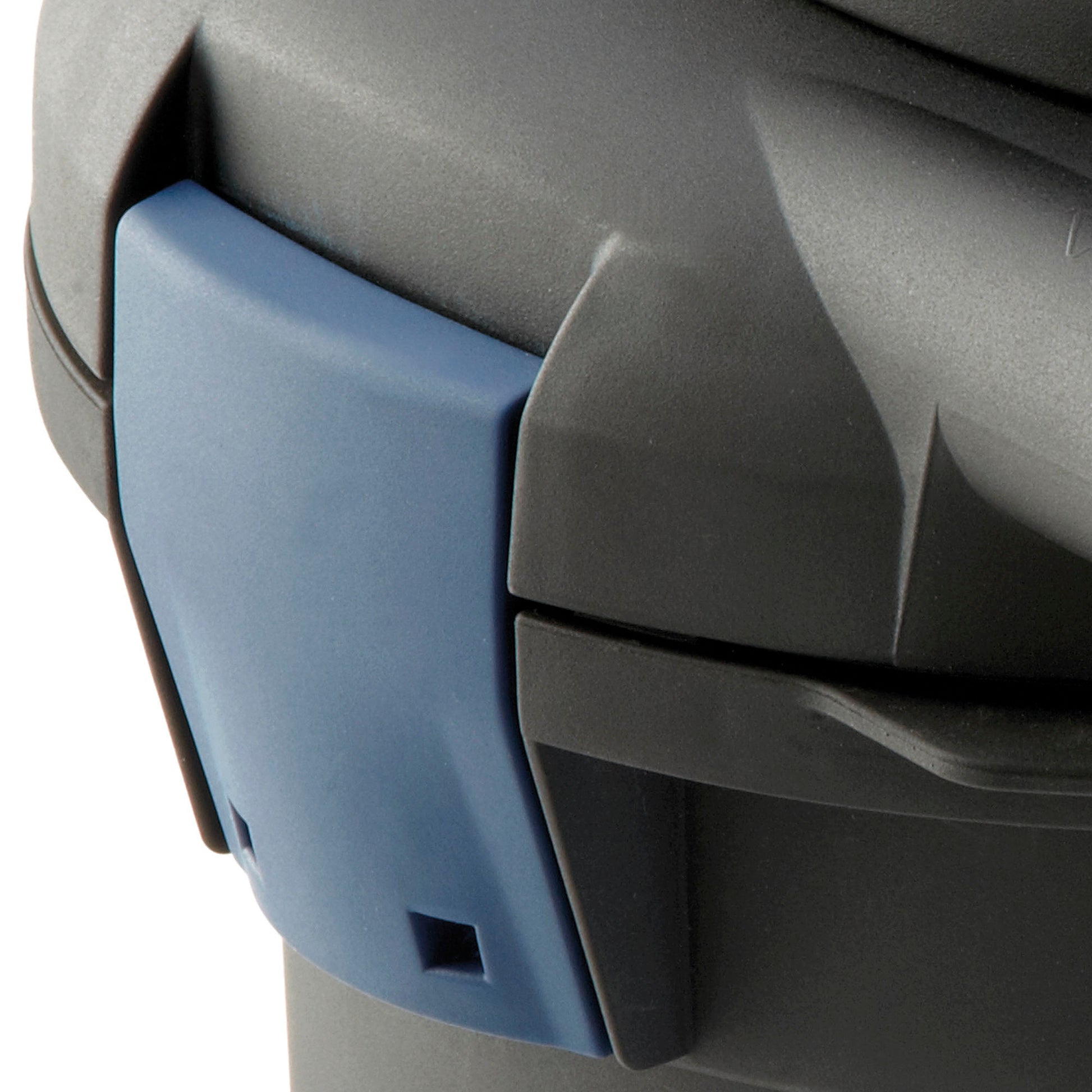 Atlantic-Oase BioPress UV Pressure Filters clamp detail