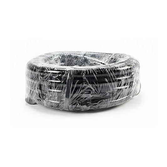 Aquascape Black Vinyl Tubing for pond and fountain plumbing