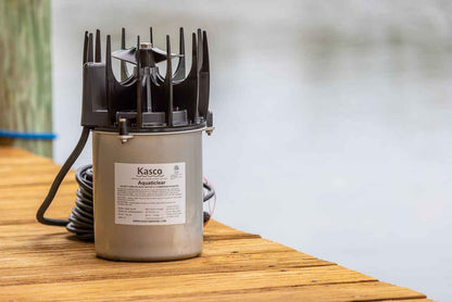 Kasco AquatiClear Circulators