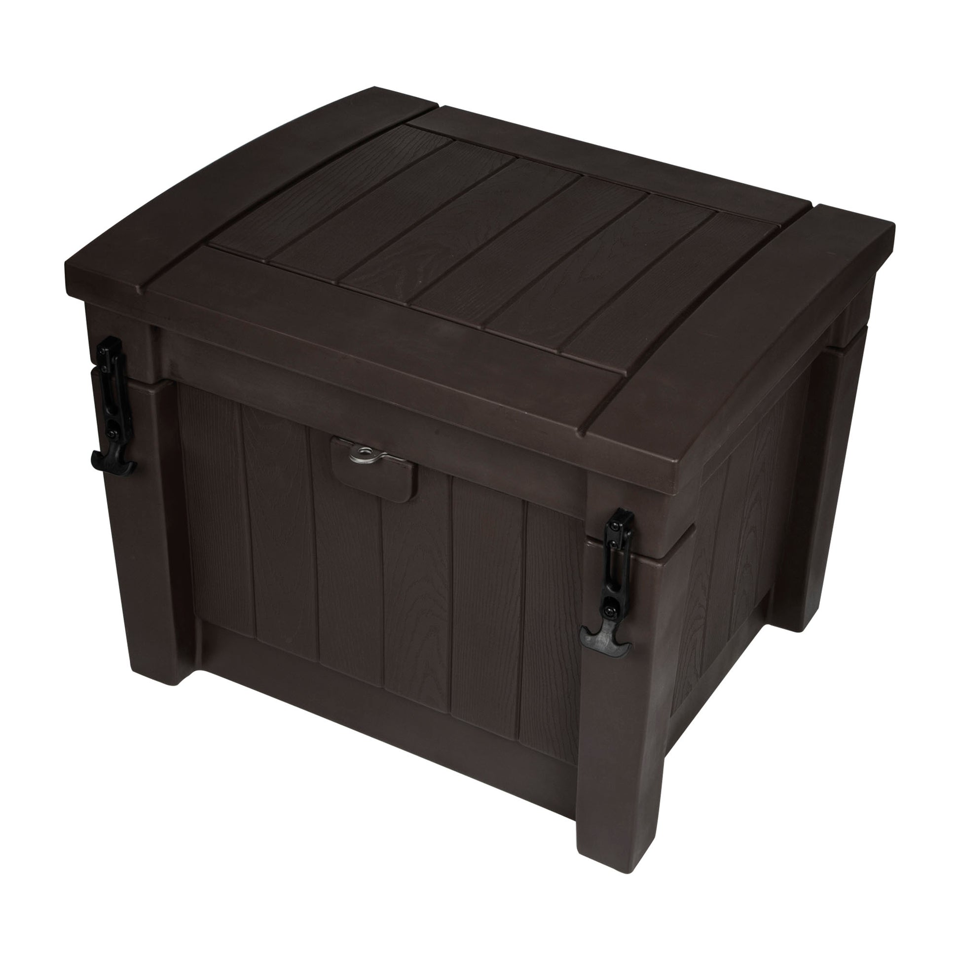 Atlantic-Oase TPD Aeration Cabinets closed cabinet