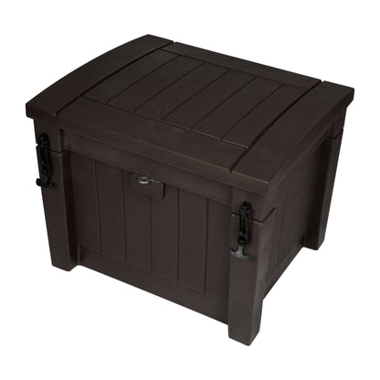 Atlantic-Oase TPD Aeration Systems front cabinet