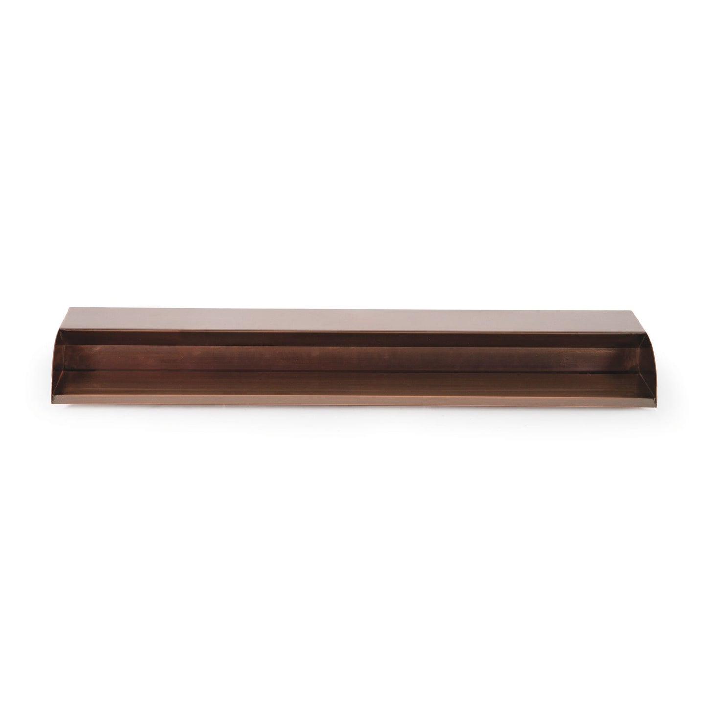 Atlantic-Oase 304 Stainless Copper Spillway 36"