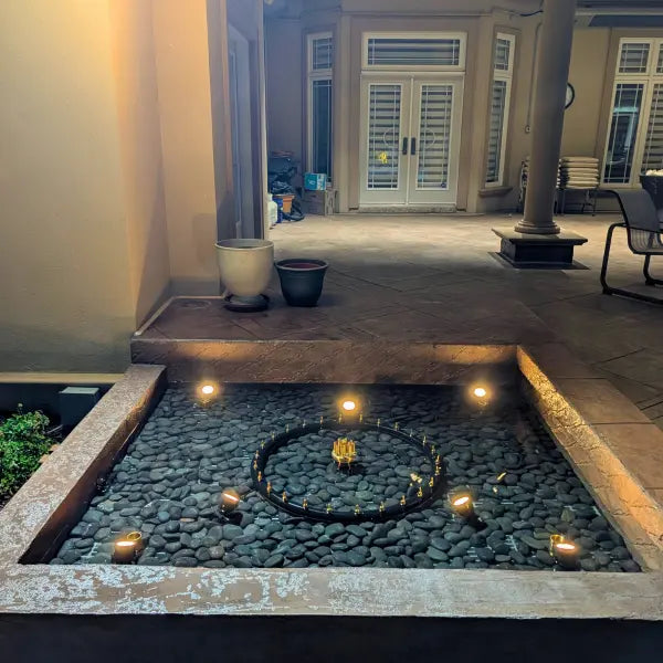 Pond & Water Feature Maintenance Services in Toronto & Ontario