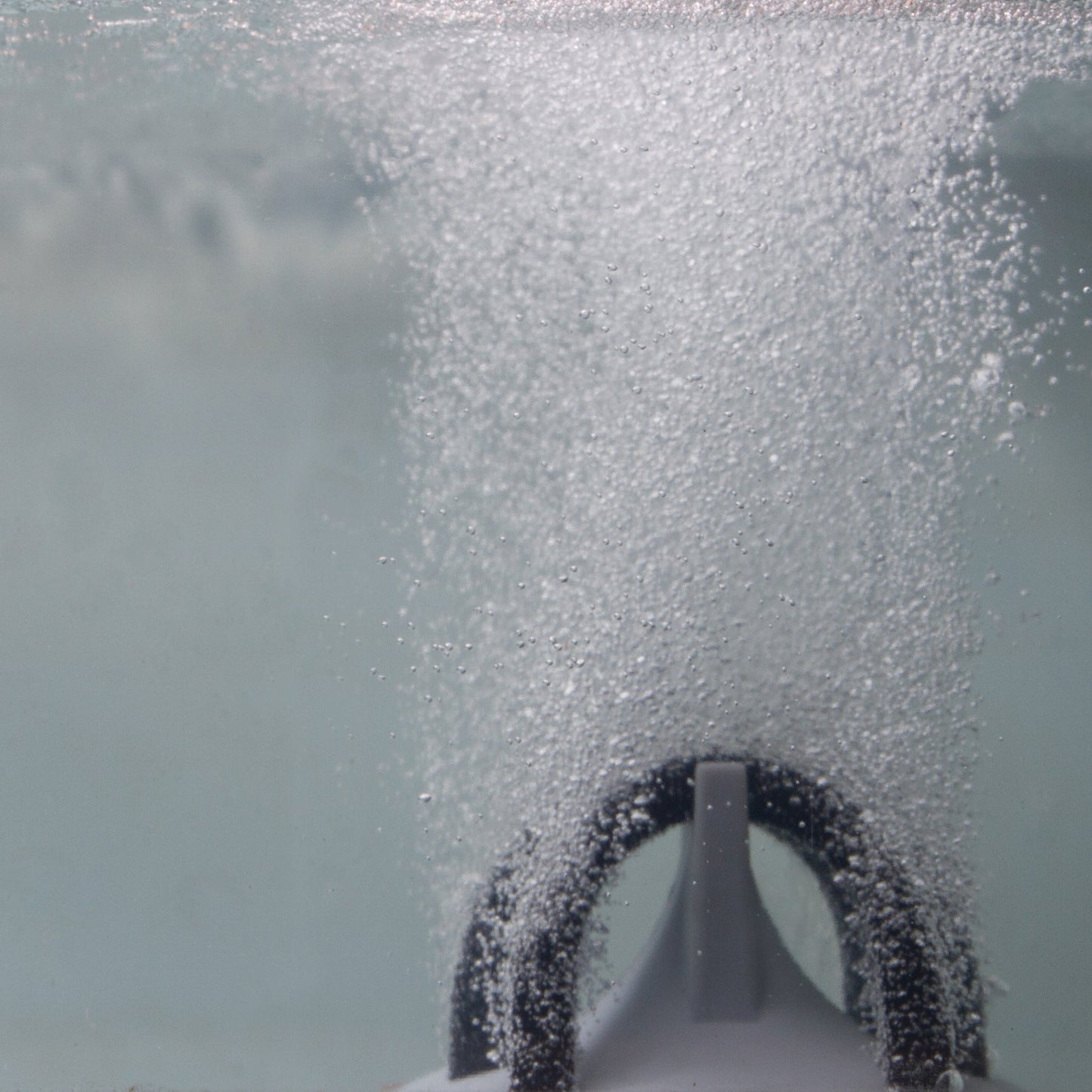 Atlantic-Oase TPS Aeration Systems diffuser detail