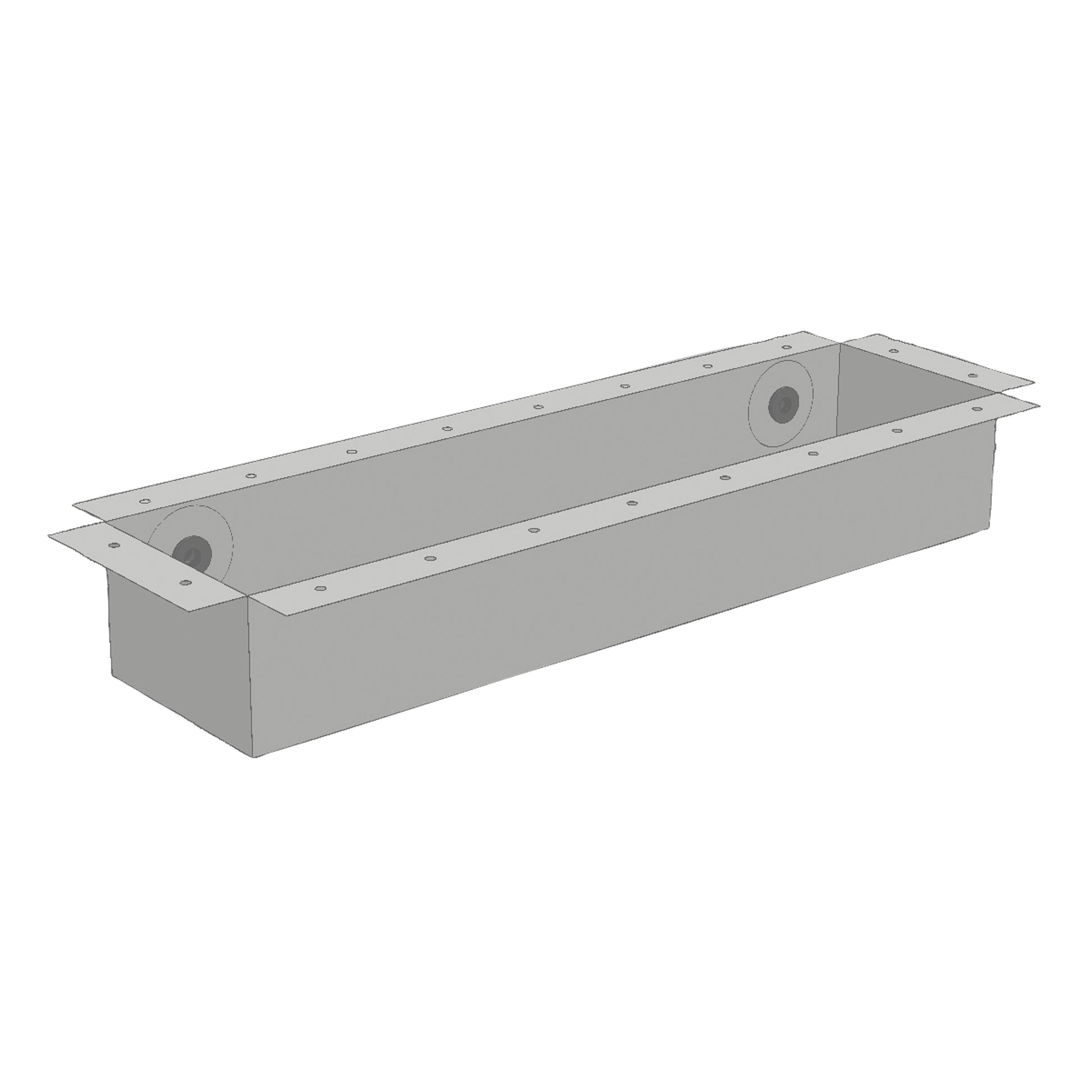 Atlantic-Oase Flexible Hardscape Basins