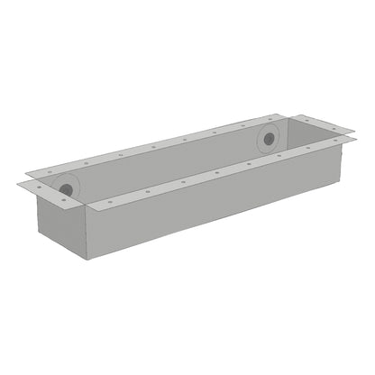 Atlantic-Oase Flexible Hardscape Basins