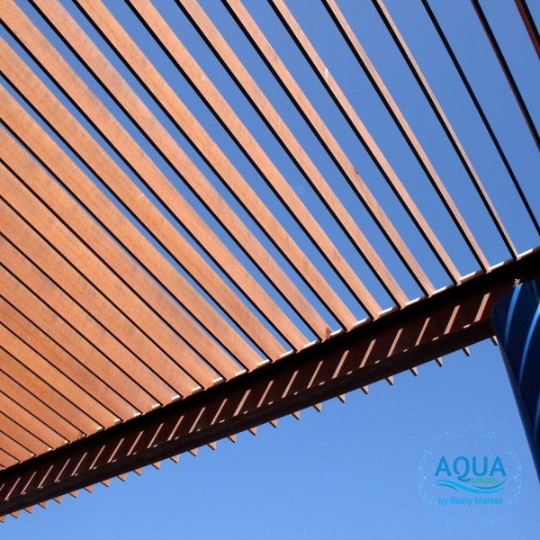 Gazebo,Pergola and Cabana construction in Ontario-Aquagarden