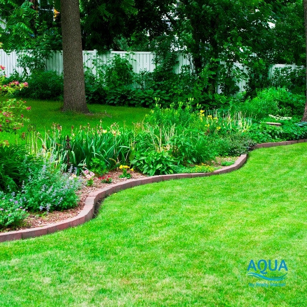 Sodding and Irrigation Landscaping Service in Toronto Ontario - Aquagarden