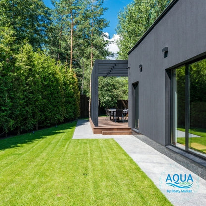 Gazebo,Pergola and Cabana construction in Ontario-Aquagarden