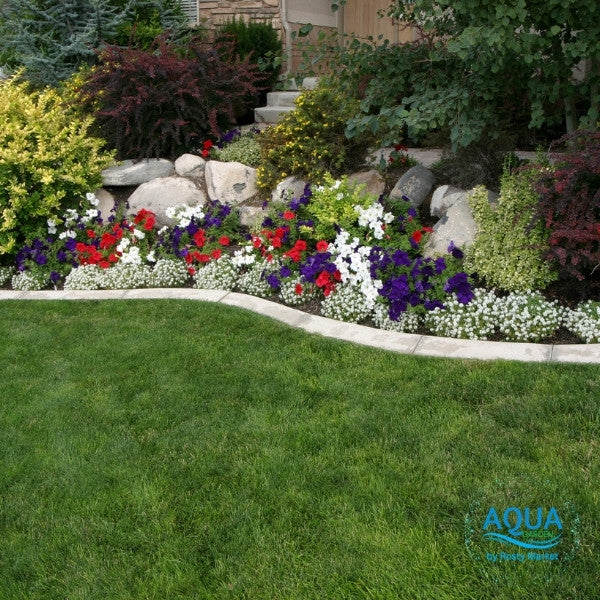 Sodding and Irrigation Landscaping Service in Toronto Ontario - Aquagarden