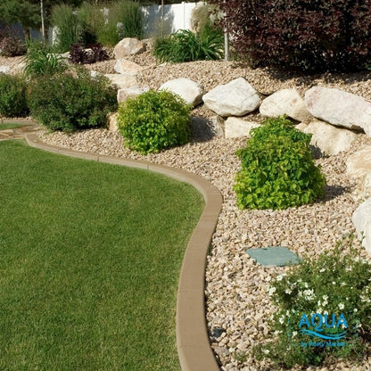 Sodding and Irrigation Landscaping Service in Toronto Ontario - Aquagarden