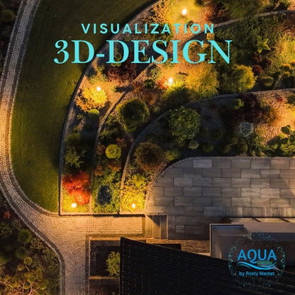 Custom Design Services for Outdoor Spaces in Toronto GTA and Ontario