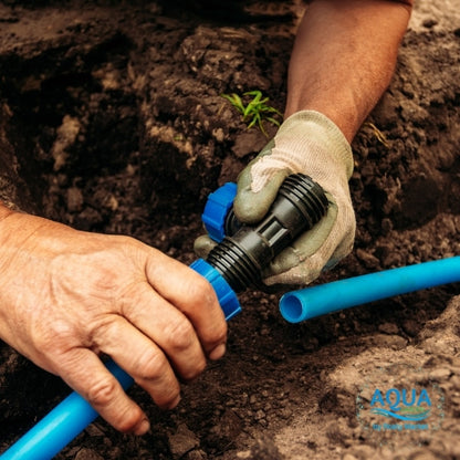 Sodding and Irrigation Landscaping Service in Toronto Ontario - Aquagarden