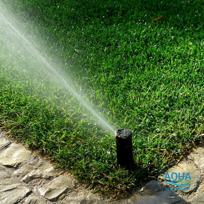 Sodding and Irrigation Landscaping Service in Toronto Ontario - Aquagarden