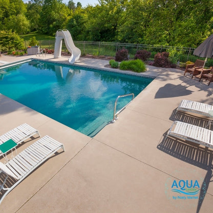 Pool constructionand Installation in Toronto Ontario-Aquagarden